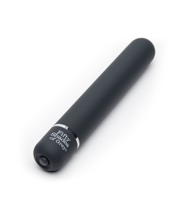Classic Vibrator 6 inch