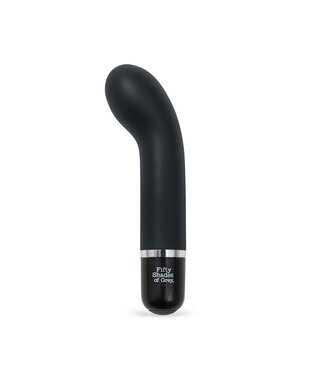 Mini Silicone G-Spot Vibrator