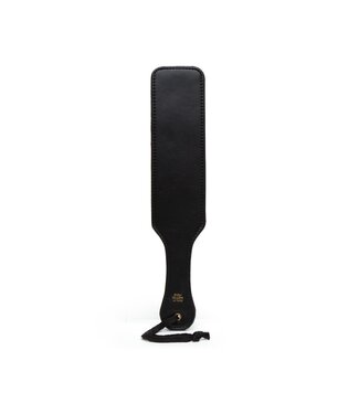Faux Leather Spanking Paddle