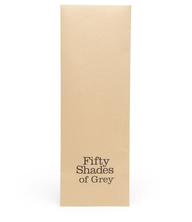 Faux Leather Spanking Paddle