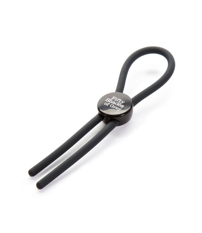 Adjustable Cock Ring
