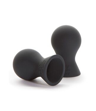 Sensation Nipple Suckers