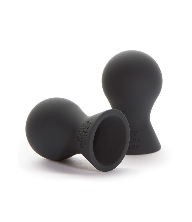 Sensation Nipple Suckers