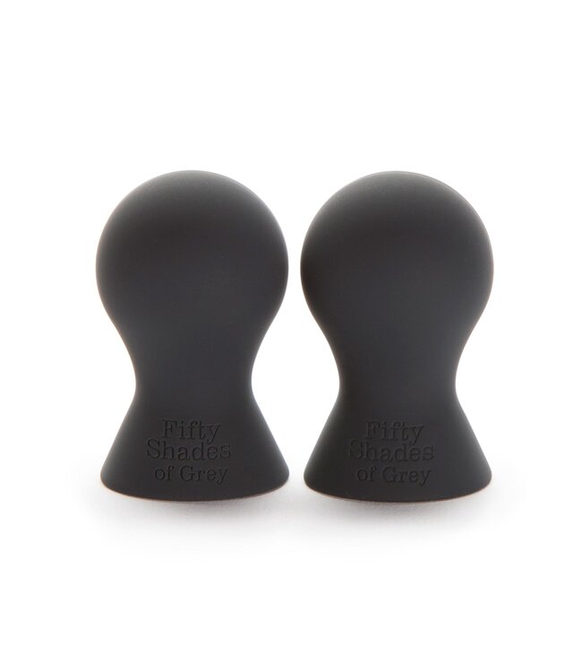 Sensation Nipple Suckers