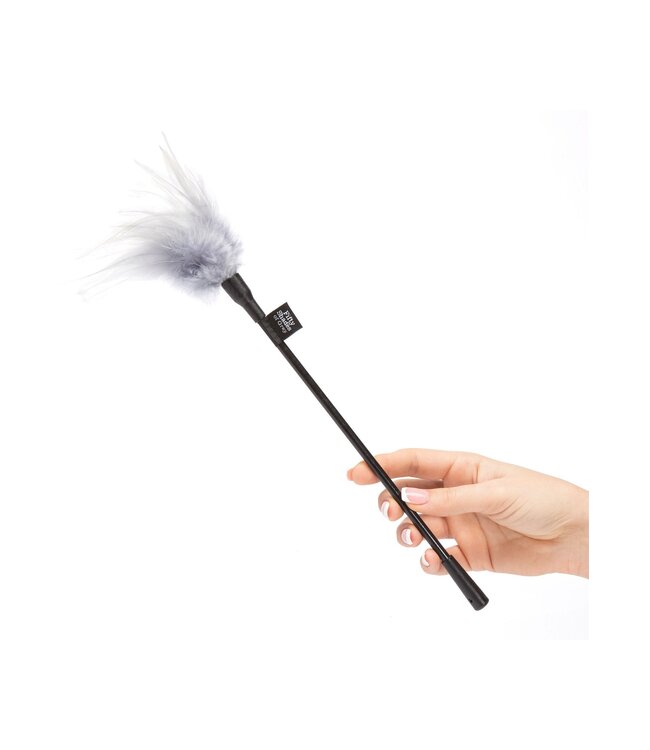Tease Feather Tickler