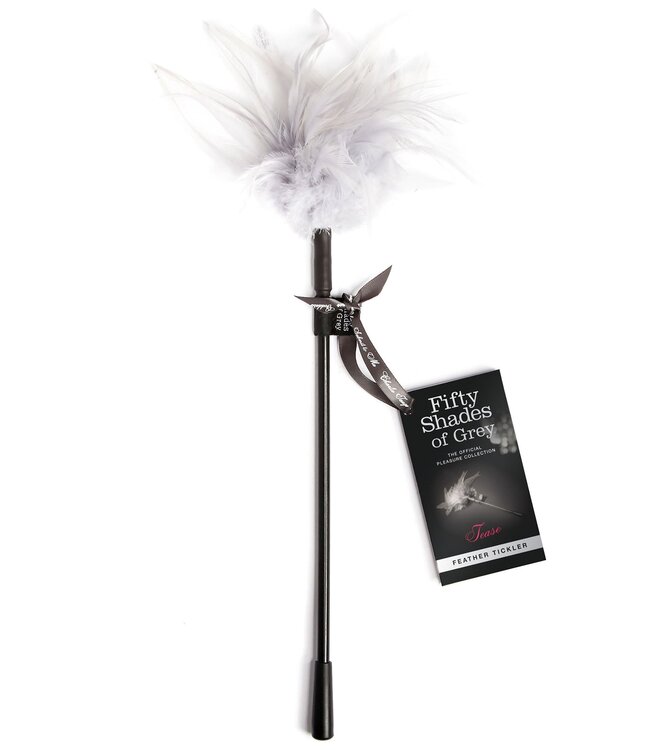 Tease Feather Tickler