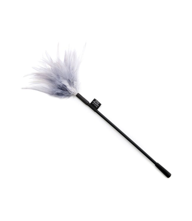 Tease Feather Tickler