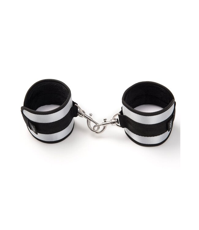 Totally His Soft Handcuffs