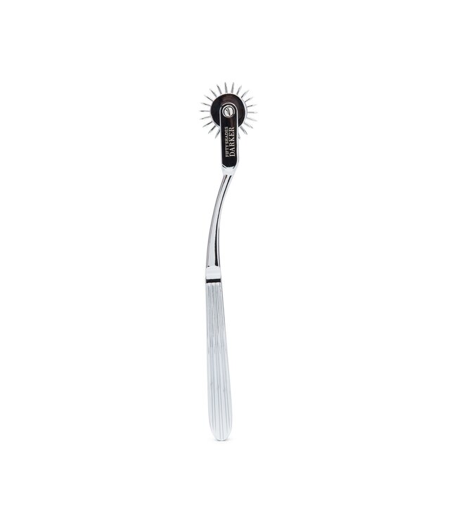 Metal Wartenberg Pinwheel