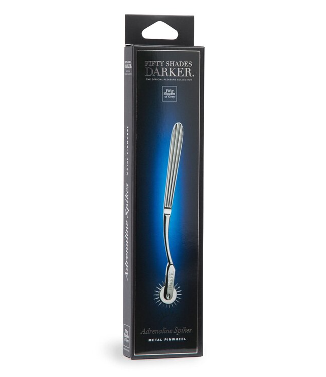 Metal Wartenberg Pinwheel