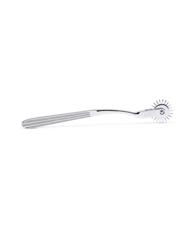 Metal Wartenberg Pinwheel
