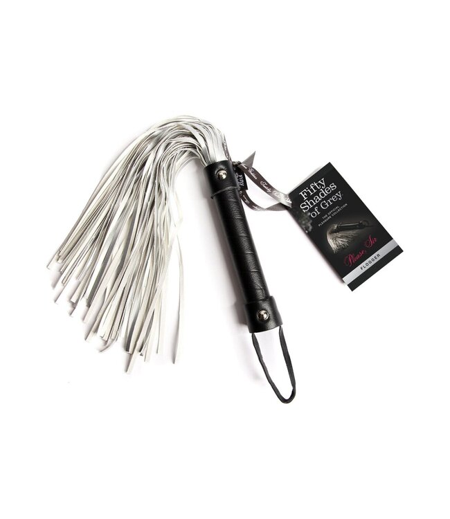 Please Sir Flogger