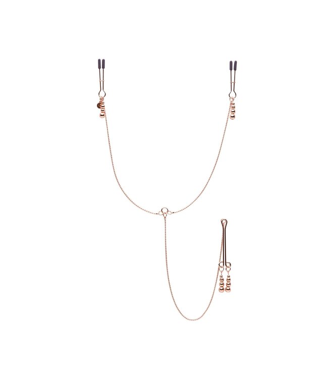 Nipple & Clitoral Chain
