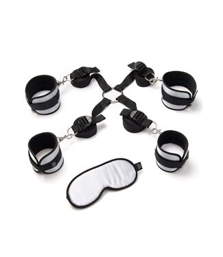 Hard Limits Restraint Kit