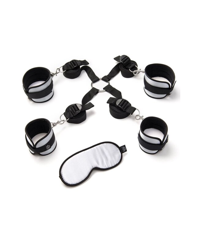 Hard Limits Restraint Kit