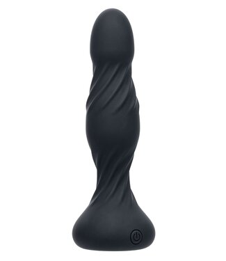 Deep Swirl Probe