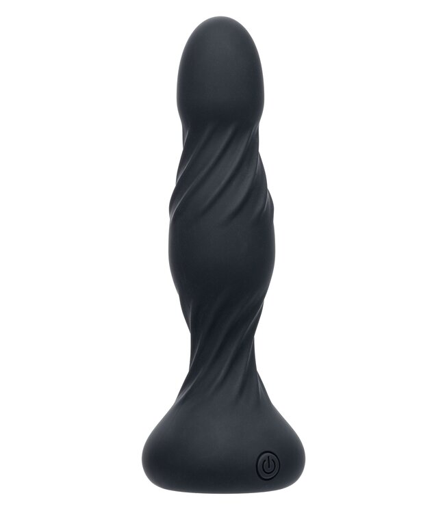 Deep Swirl Probe