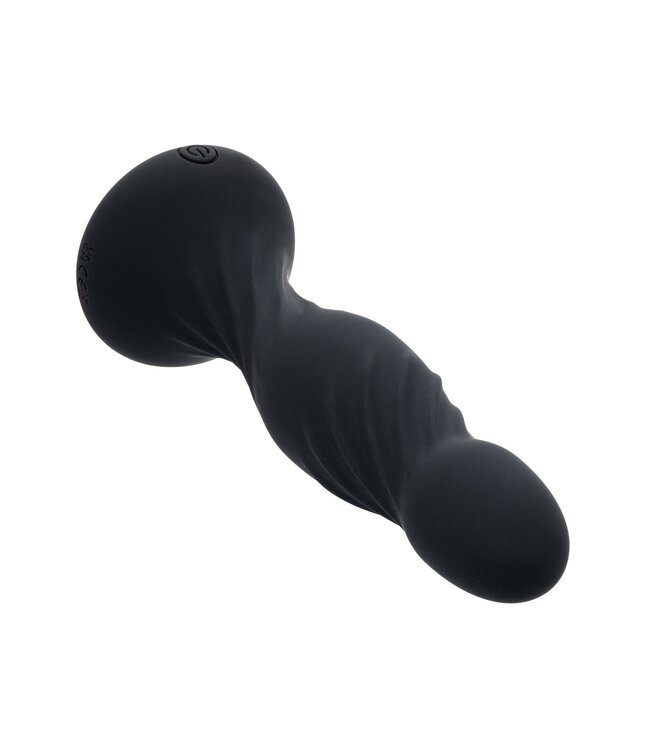 Deep Swirl Probe