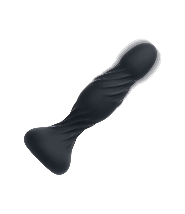 Deep Swirl Probe