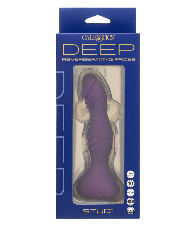 Deep Stud Probe