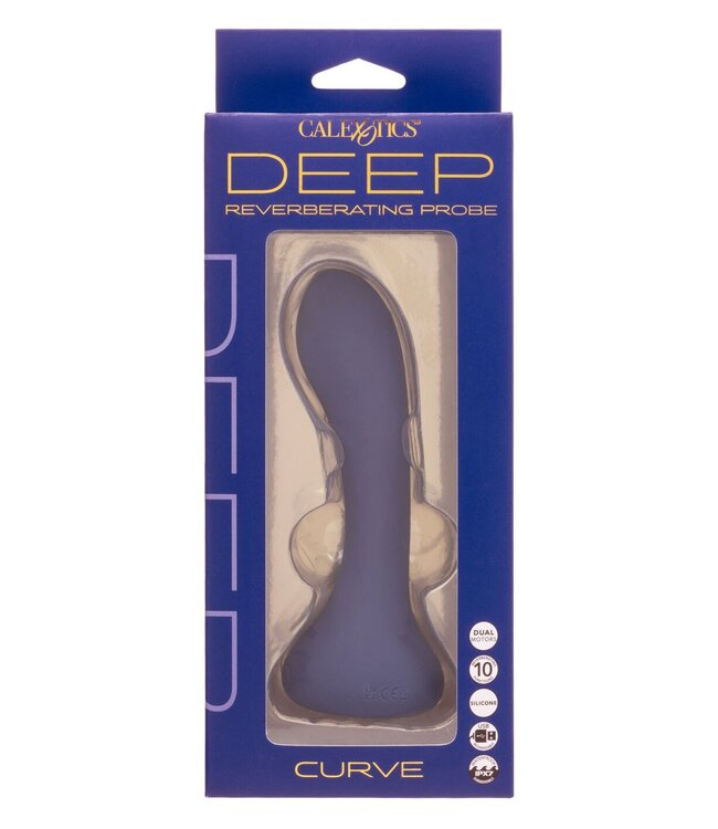 Deep Curve Probe