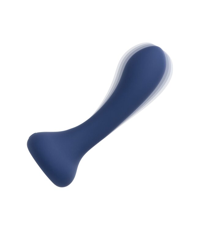 Deep Curve Probe