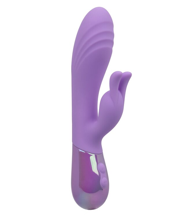 Dual Bunny Vibrator