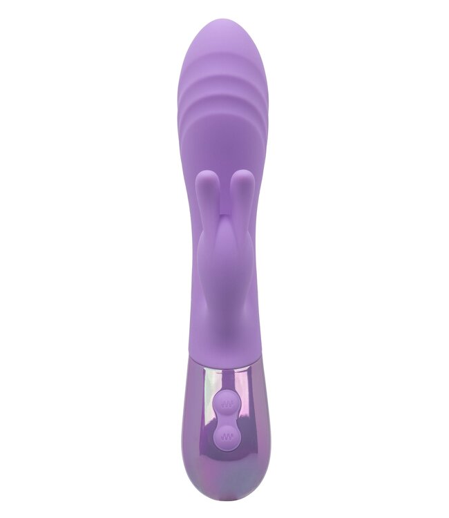 Dual Bunny Vibrator