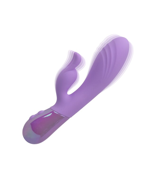 Dual Bunny Vibrator