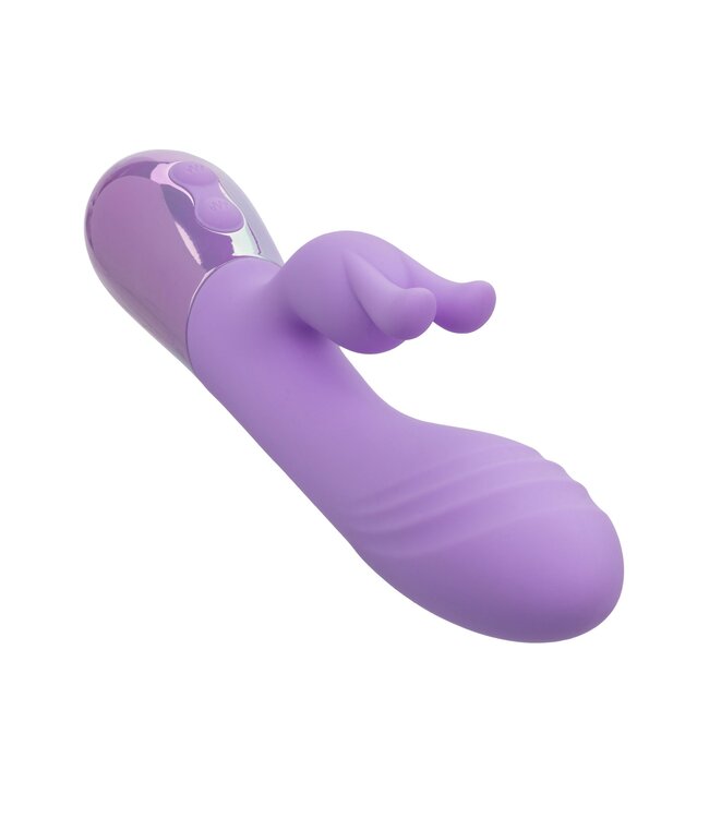 Dual Bunny Vibrator