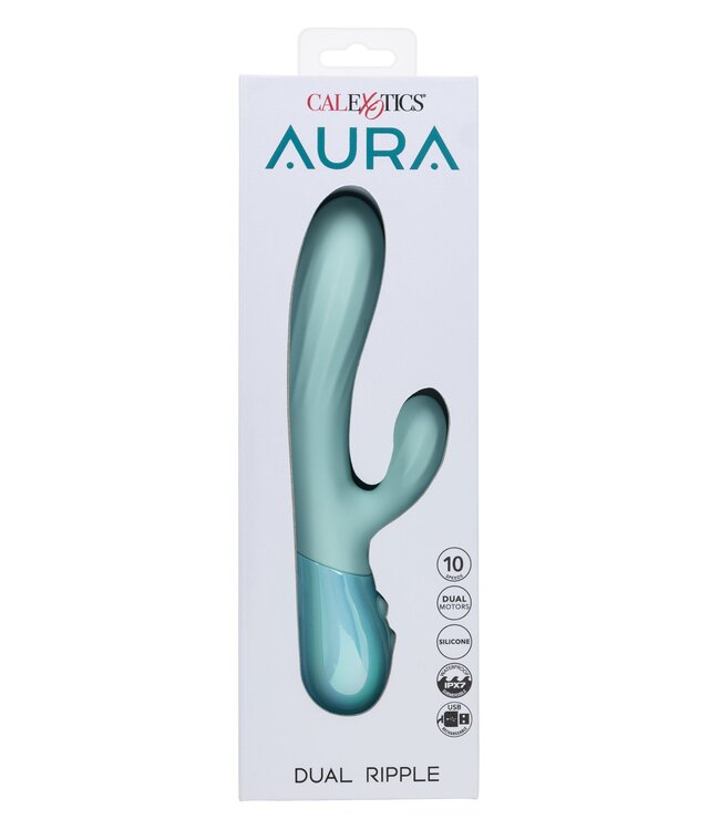 Dual Ripple Vibrator