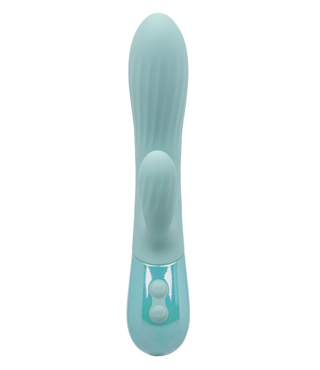 Dual Ripple Vibrator
