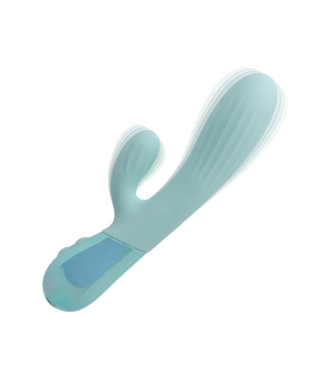 Dual Ripple Vibrator