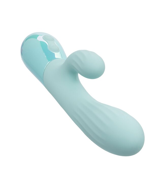 Dual Ripple Vibrator