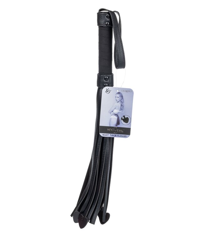 Heart Throb Flogger