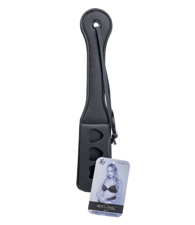 Heart Throb Paddle
