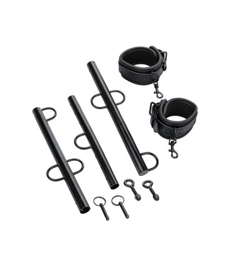 Spreader Bar with Cuffs