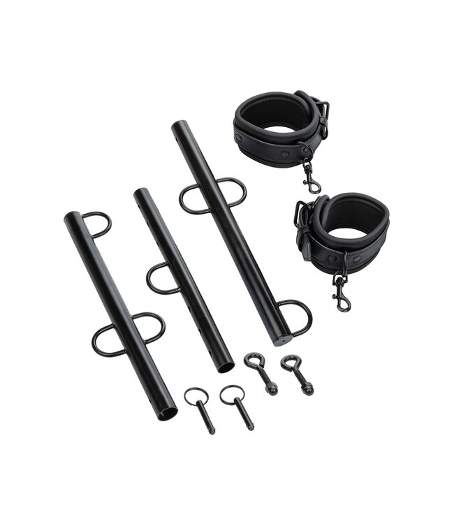 Spreader Bar with Cuffs