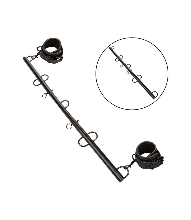 Spreader Bar with Cuffs