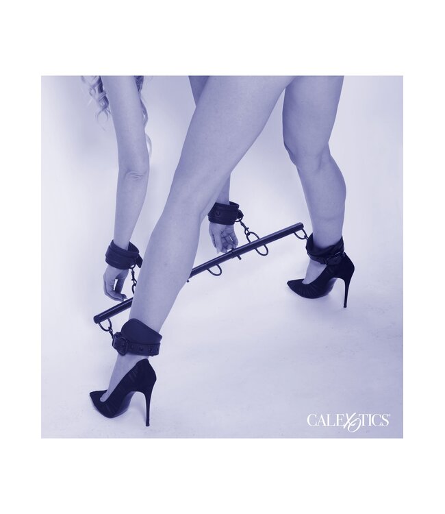Spreader Bar with Cuffs