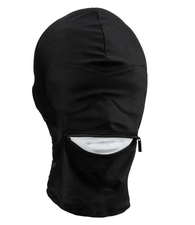 Fetish Hood