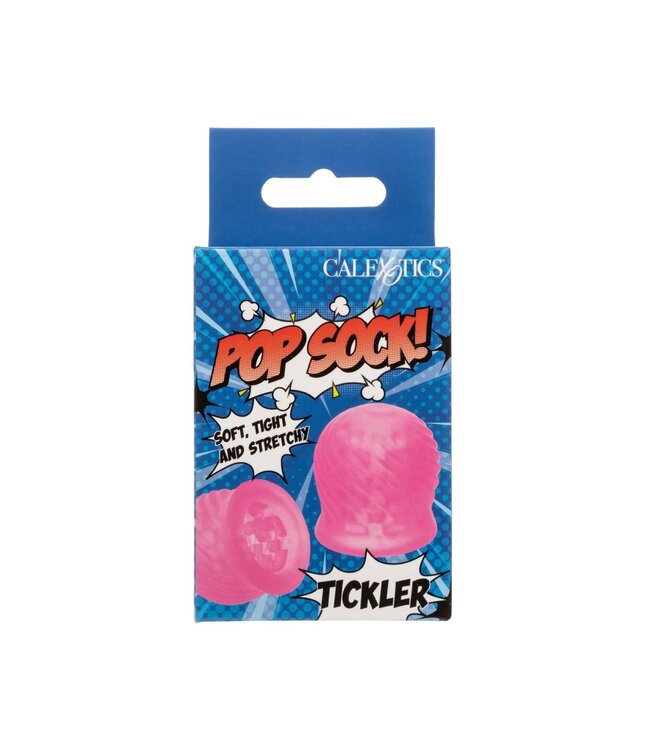 Tickler Stroker