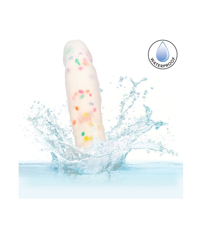 Studs Dildo 15.25 cm