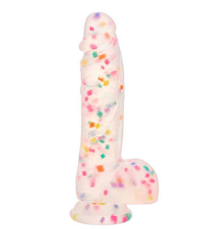 Studs Dildo 15.25 cm