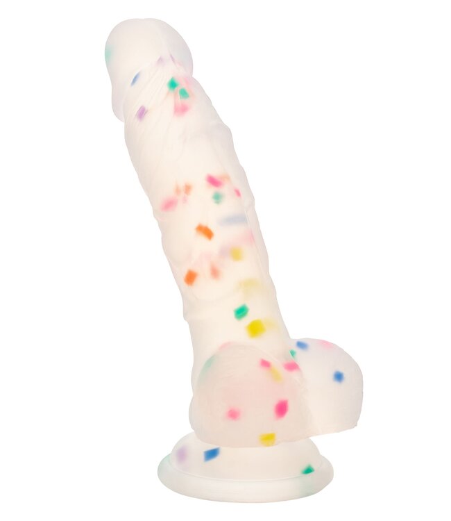 Studs Dildo 13.25 cm