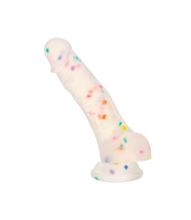Studs Dildo 13.25 cm