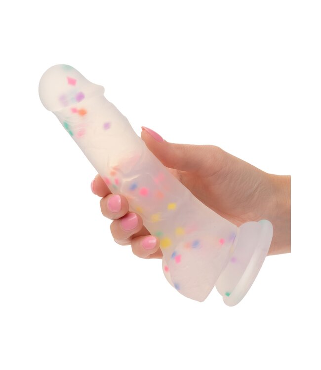 Studs Dildo 13.25 cm