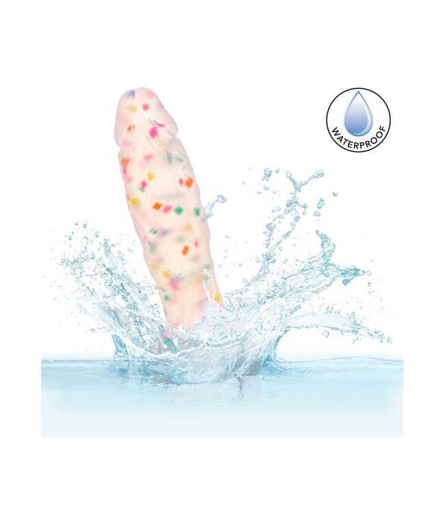 Studs Dildo 13.25 cm
