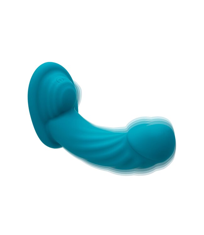 Long Haul Vibrator