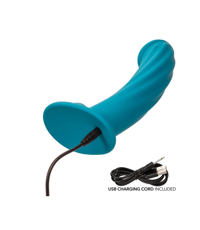 Long Haul Vibrator